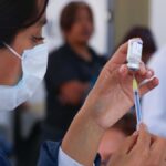 Reporta Puebla nuevos contagios por covid, influenza y dengue